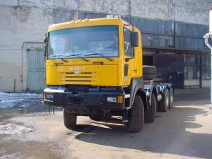 Yarovit Gloros A5504C 8x8 '2006